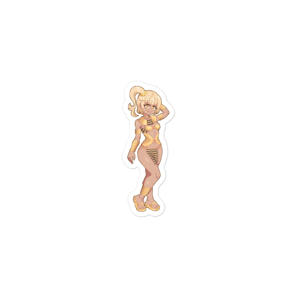 EIN (Sticker),sexy Loli cosplay #hentai #stickerhentai #loli #sticker #ecchigrill