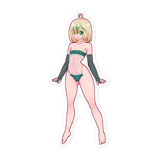 EORA Swimsuit (Sticker)