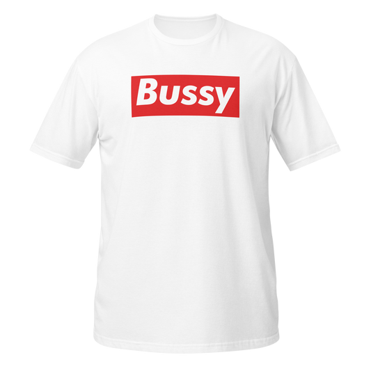 Bussy (T-Shirt)